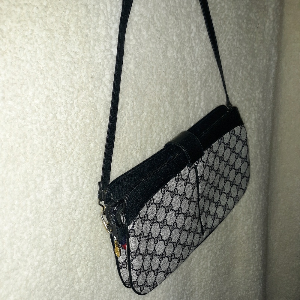 Vintage gucci royal shoulder bag - Picture 5 of 8
